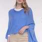 Alashan 100% Cashmere Dress Topper