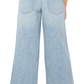 Liverpool Weekender Relaxed Denim