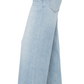 Liverpool Weekender Relaxed Denim