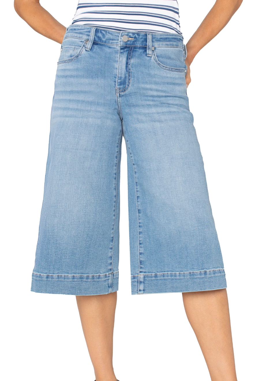 Liverpool Yacht Pant