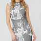 Frank Lyman Bodycon Midi Dress