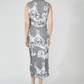 Frank Lyman Bodycon Midi Dress