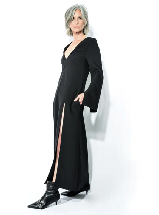 Article X Midnight Maxi Dress