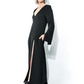 Article X Midnight Maxi Dress