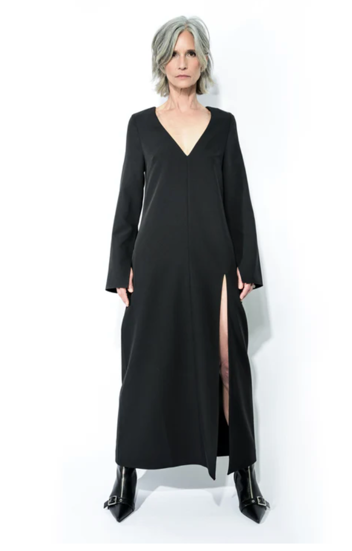 Article X Midnight Maxi Dress
