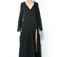 Article X Midnight Maxi Dress