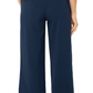 LIverpool Pull on Tie Waist Wide Leg Ankle Pant