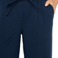 LIverpool Pull on Tie Waist Wide Leg Ankle Pant