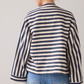 Summum Short Stripe Jacket