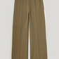 Summum Wide Leg Soft Scuba Pants