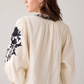 Summum Bohemian blouse jacket