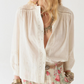 Maison Hotel Colette Blouse