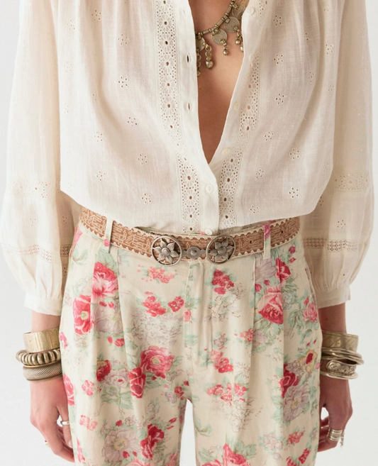 Maison Hotel Colette Blouse