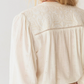 Maison Hotel Colette Blouse