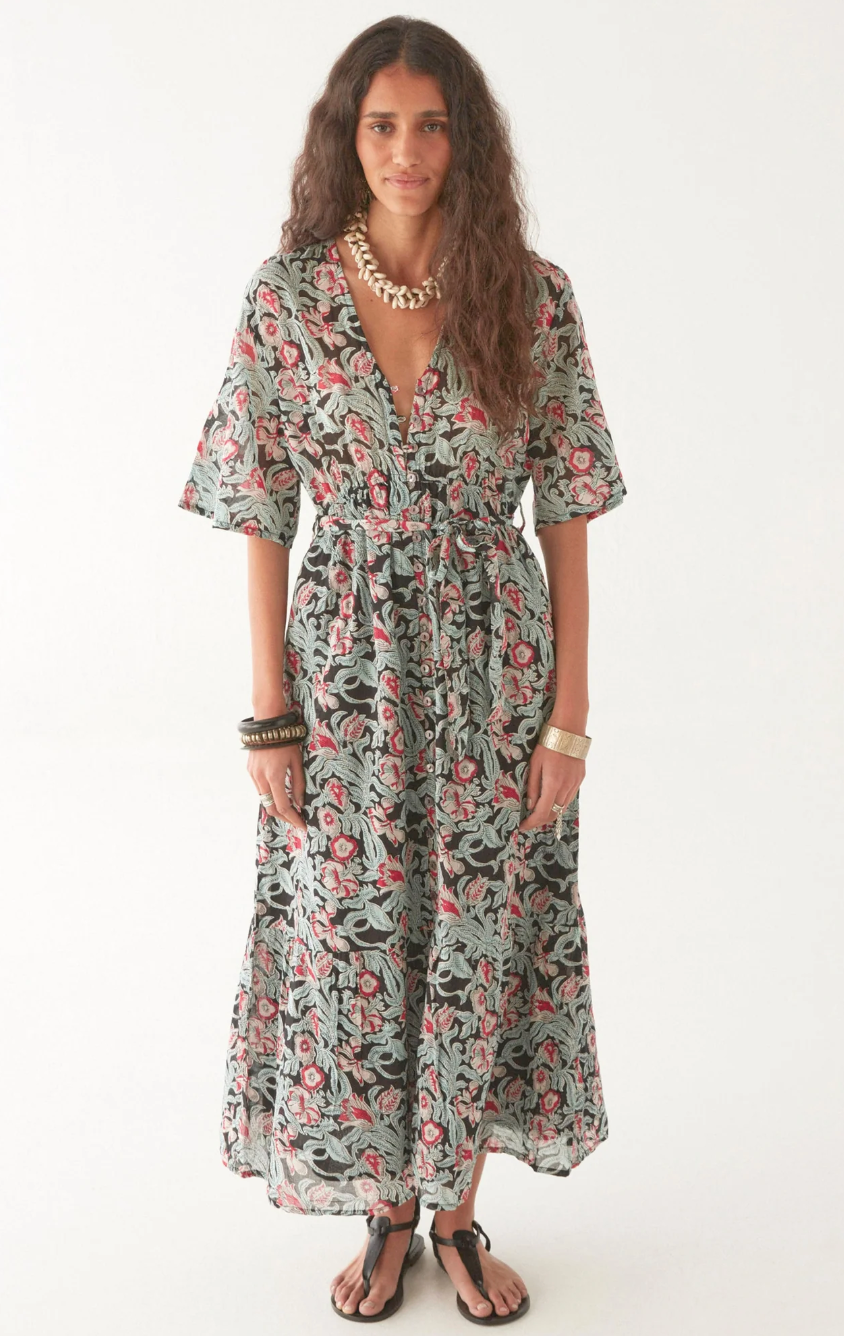 Maison Hotel Ariana Dress