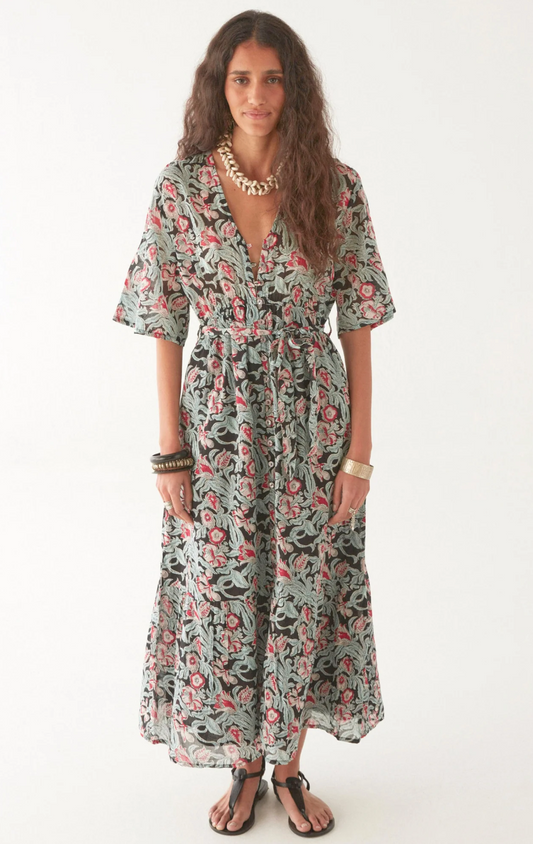 Maison Hotel Ariana Dress