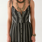 Maison Hotel Venus Dress