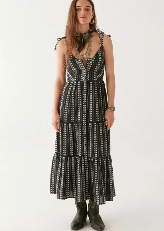 Maison Hotel Venus Dress
