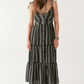 Maison Hotel Venus Dress