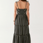 Maison Hotel Venus Dress