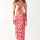 Maison Hotel Marina Skirt