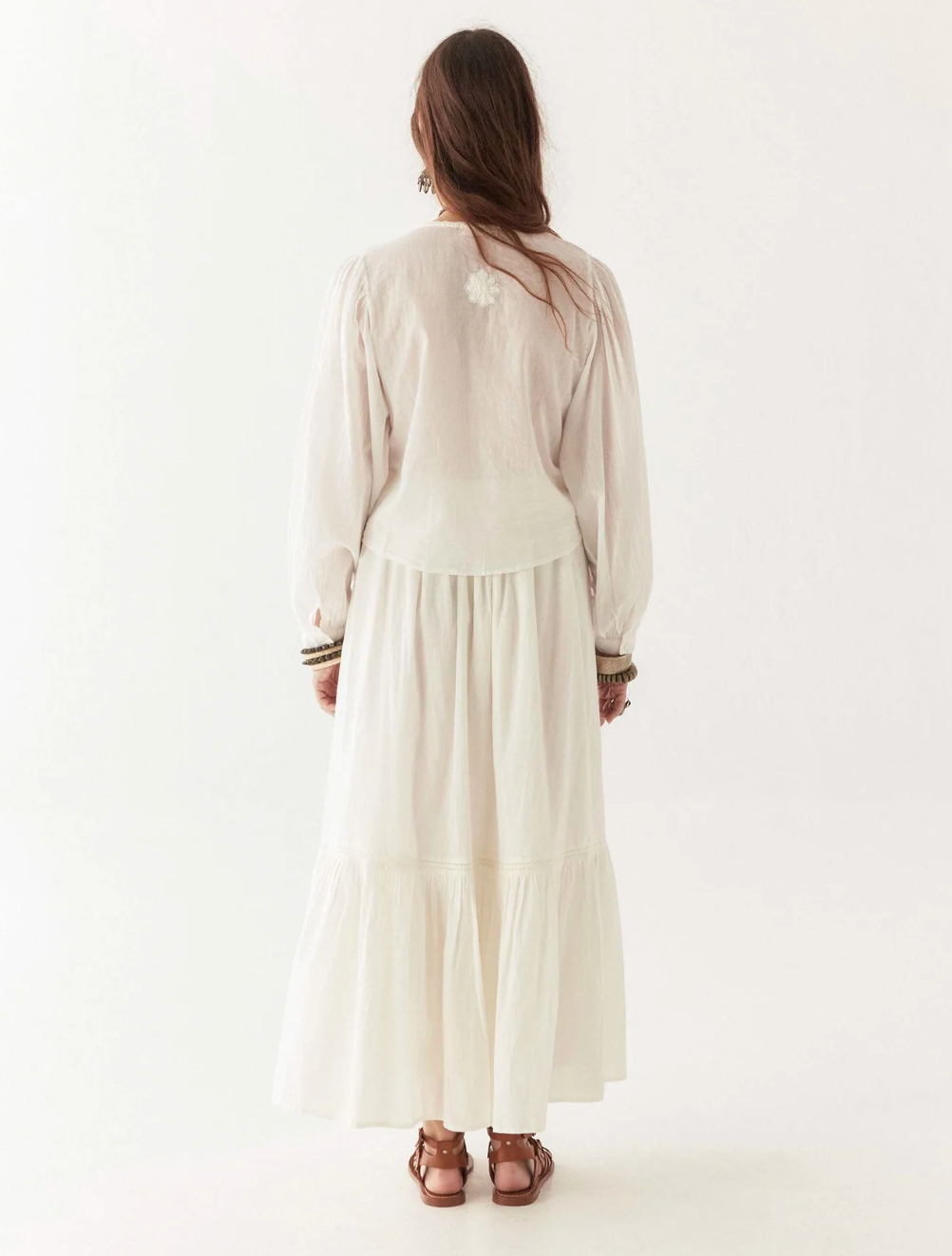Maison Hotel Luisa Skirt