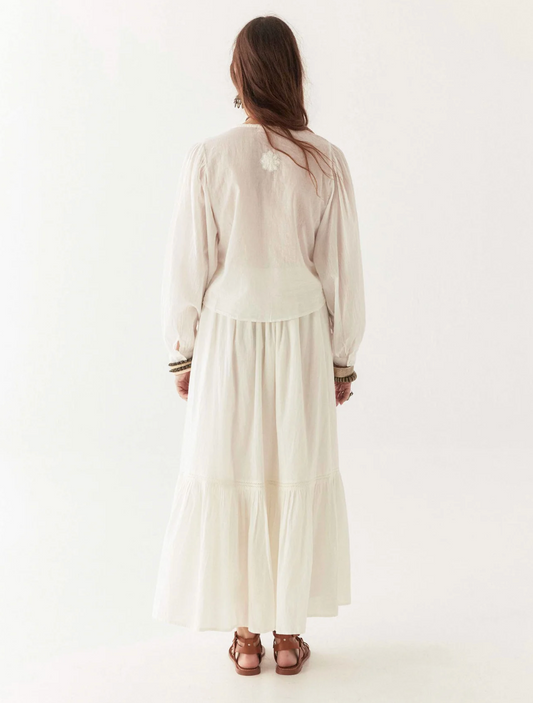 Maison Hotel Luisa Skirt