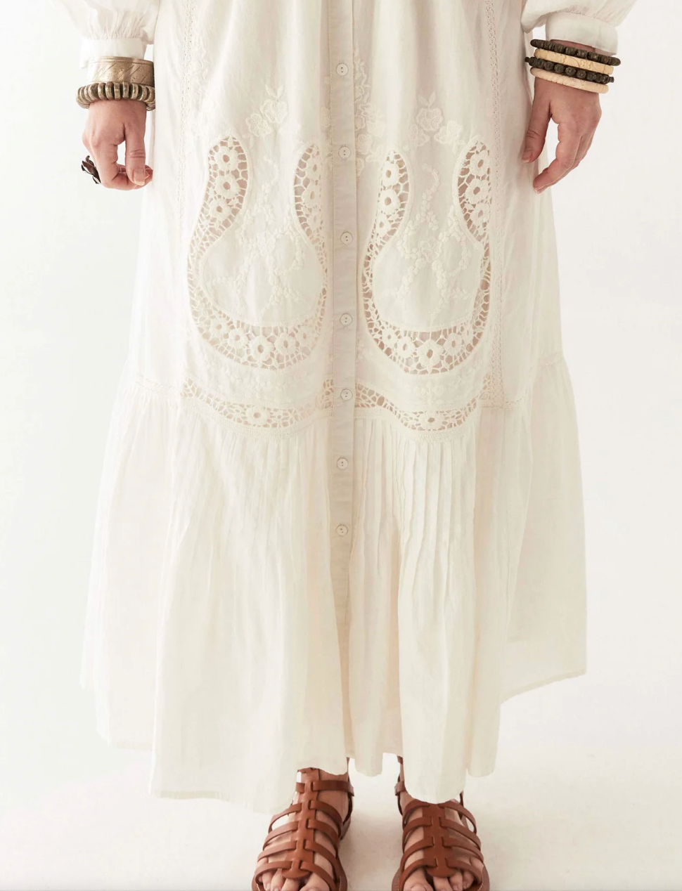 Maison Hotel Luisa Skirt