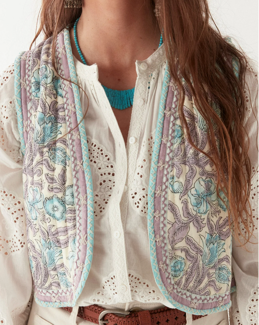 Maison Hotel Karina Vest