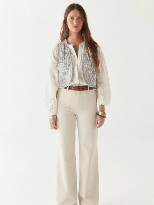 Maison Hotel Karina Vest