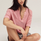 Varley Callie Knit Top