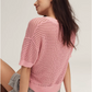 Varley Callie Knit Top
