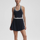 Varley Jane Court Dress
