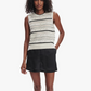 Varley Athena Pointelle Knit Vest