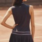 Varley Jouri Court Dress