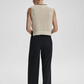 Varley Delaney Knit Vest