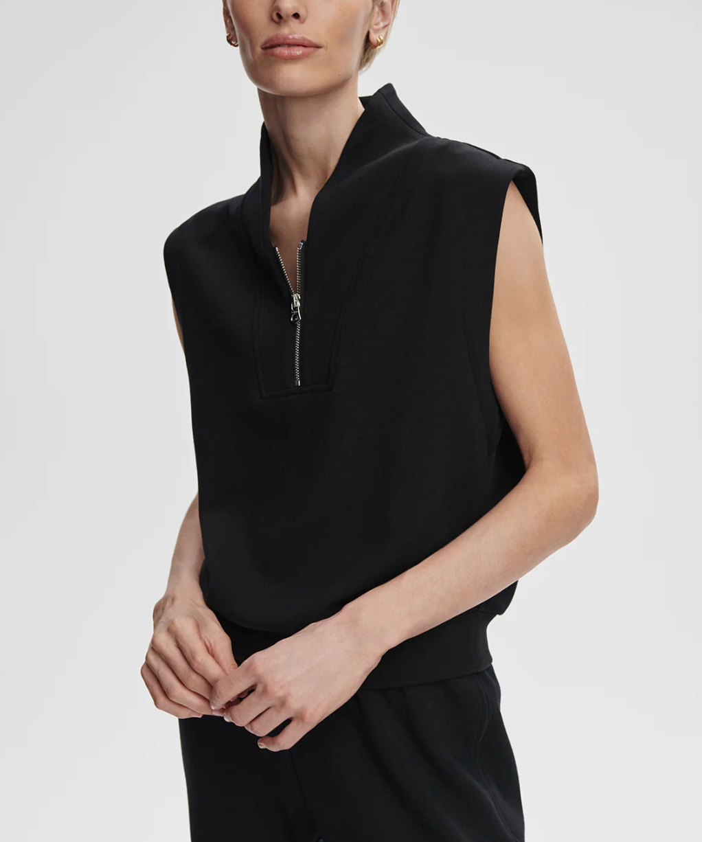 Varley Loretta Half Zip