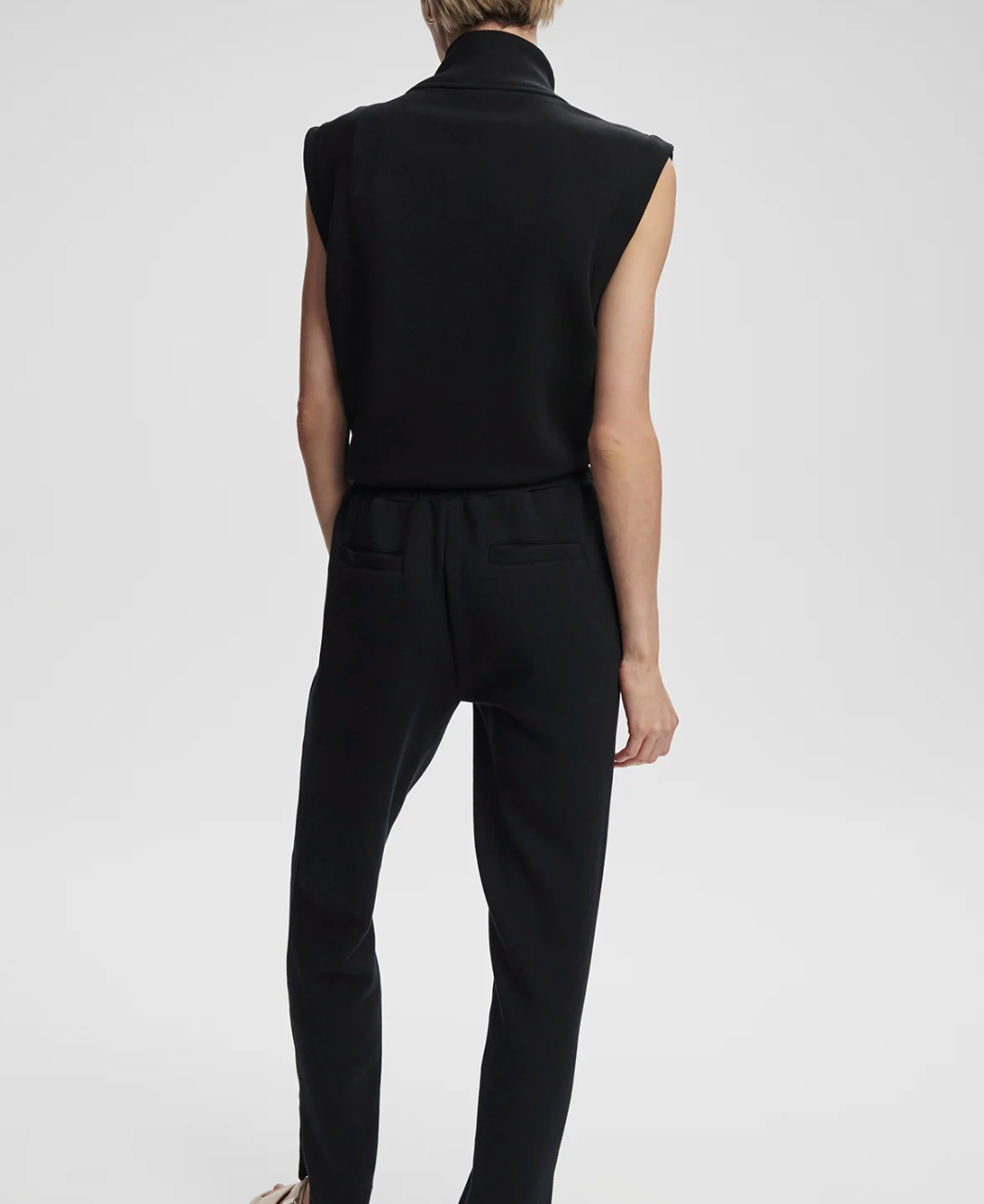 Varley Loretta Half Zip