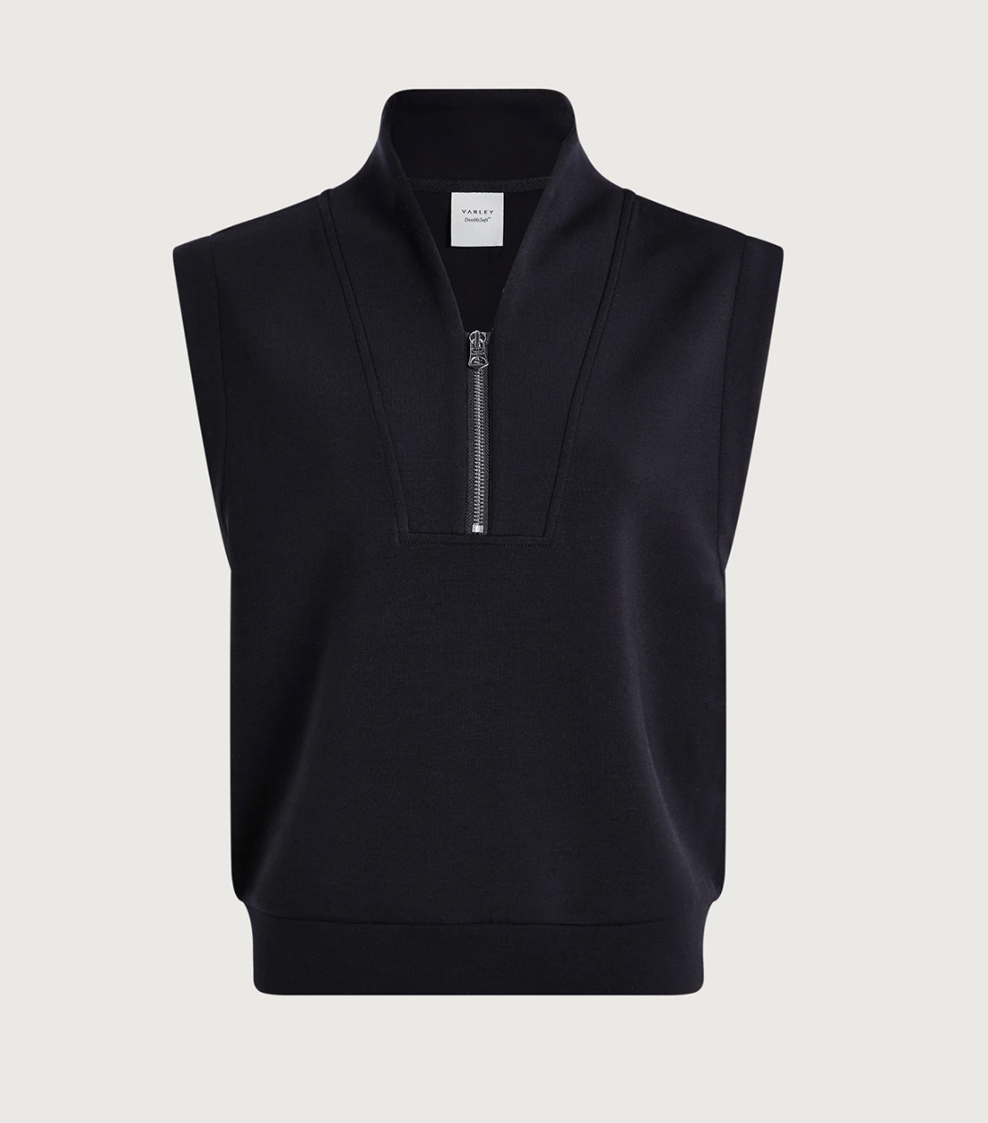Varley Loretta Half Zip