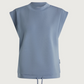 Varley Otis Sleeveless Sweatshirt