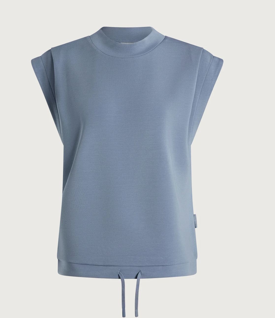Varley Otis Sleeveless Sweatshirt