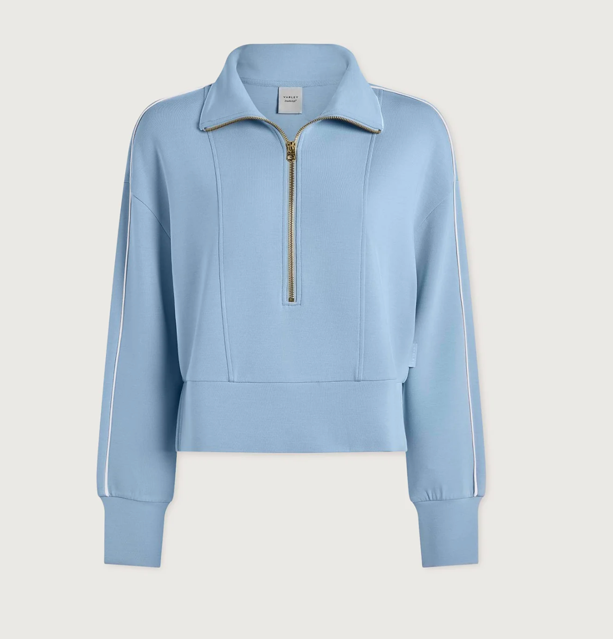 Varley Davenport Half Zip