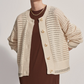 Varley Kris Relaxed Fit Knit Jacket