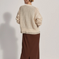 Varley Kris Relaxed Fit Knit Jacket