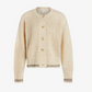 Varley Kris Relaxed Fit Knit Jacket