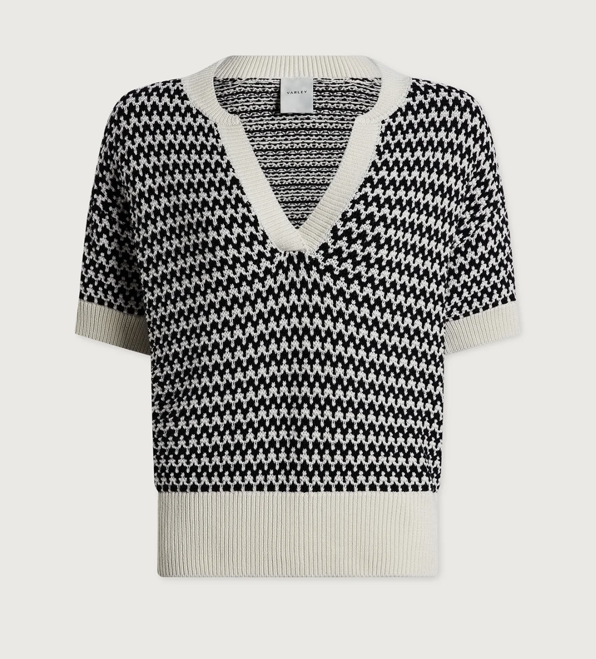 Varley Dora Knit Top