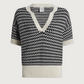 Varley Dora Knit Top