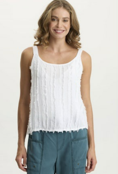 XCVI Haddon Tank