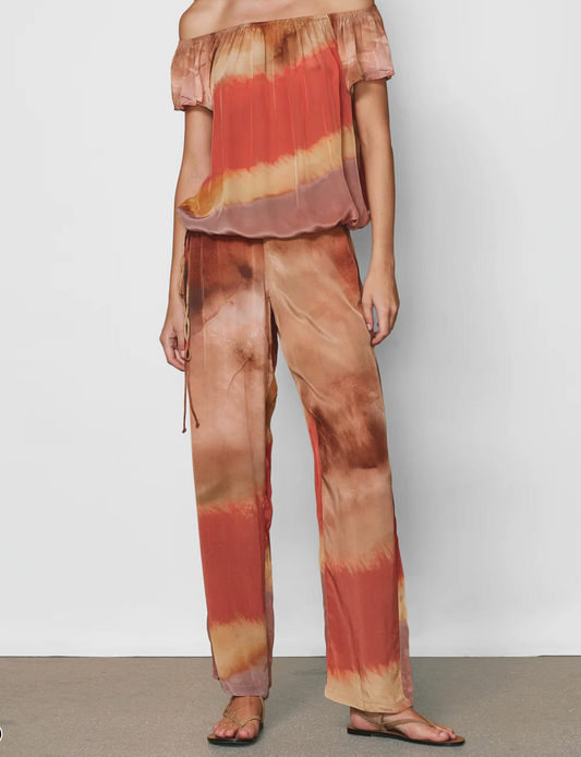 NU Denmark Elina Ziw Trouser Pant