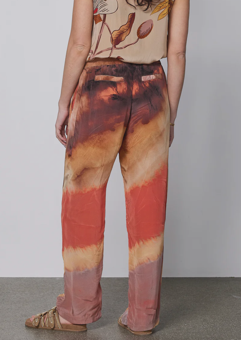 NU Denmark Elina Ziw Trouser Pant